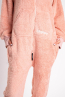 Preview - Dusty Pink Teddy Onesie