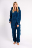 Preview - Dusty Blue Teddy Onesie