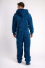 Preview - Dusty Blue Teddy Onesie