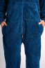 Preview - Dusty Blue Teddy Onesie