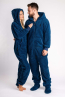 Preview - Dusty Blue Teddy Onesie