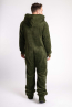 Preview - Dusty Green Teddy Onesie