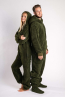 Preview - Dusty Green Teddy Onesie