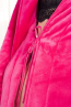 Preview - Fuchsia Women's Bathrobe