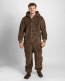 Preview - Dusty Taupe Teddy Onesie