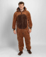 Preview - Capybara Teddy Onesie