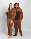 Preview - Capybara Teddy Onesie