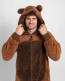 Preview - Capybara Teddy Onesie