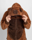 Preview - Capybara Teddy Onesie