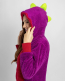 Preview - Magic Berry Dragon Teddy Onesie