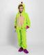 Preview - Jungle Dragon Teddy Kids Onesie