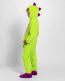 Preview - Jungle Dragon Teddy Kids Onesie