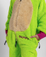 Preview - Jungle Dragon Teddy Kids Onesie