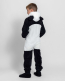 Preview - Panda Teddy Kids Onesie
