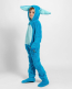 Preview - Stitch Teddy Kids Onesie