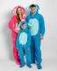 Preview - Stitch Teddy Kids Onesie