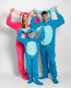 Preview - Stitch Teddy Kids Onesie