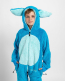 Preview - Stitch Teddy Kids Onesie