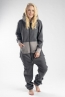Preview - Grey Silver Onesie