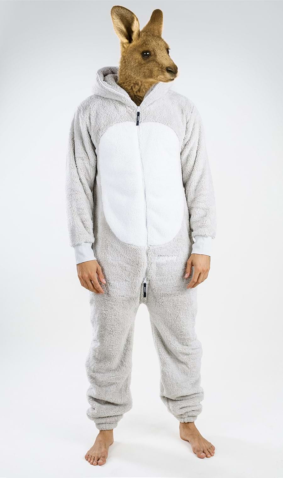 Mouse Teddy Onesie