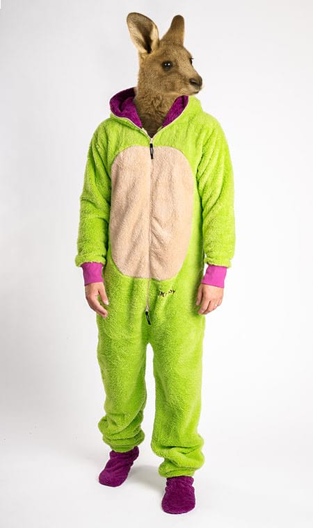 Dragon Teddy Onesie