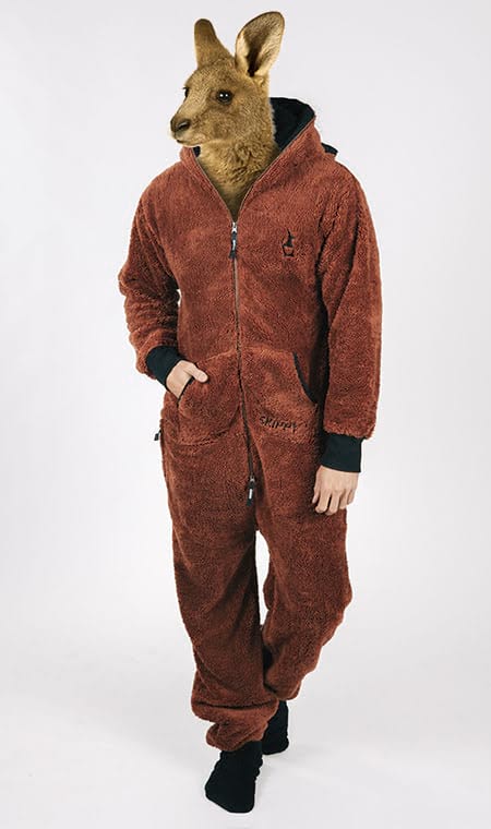 Horse Teddy Onesie