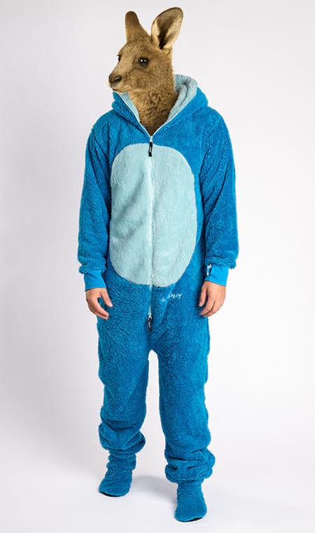 Stitch Teddy Onesie